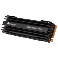 Corsair MP600 PRO XT 1TB M.2 NVMe Gen4 SSD